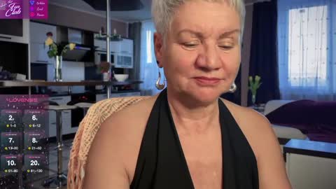 Roxana online show from 16, 2, 2025