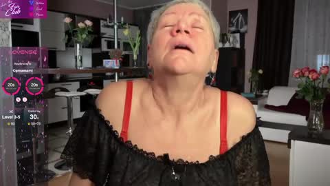 Roxana online show from 18, 2, 2025