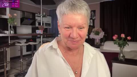 Roxana online show from 21, 2, 2025