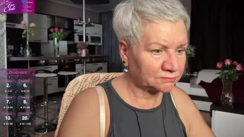 Roxana online show from 25, 2, 2025