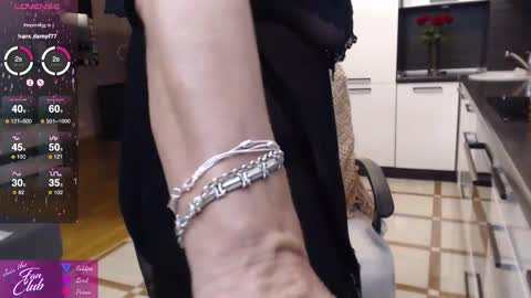 Roxana online show from 3, 10, 2025