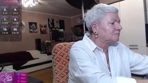 Roxana online show from 8, 10, 2025