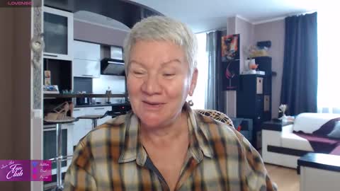 Roxana online show from 10, 2, 2026