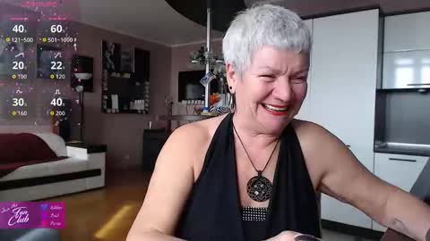 Roxana online show from 8, 3, 2026