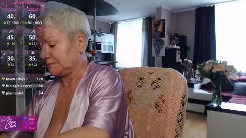 Roxana online show from 16, 3, 2026