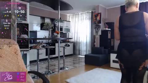 Roxana online show from 28, 3, 2026