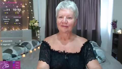 Roxana online show from 24, 4, 2026