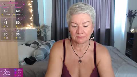 Snapshot of roxana_brooks chatting on 7, 5, 2026 Roxana online show from 7, 5, 2026