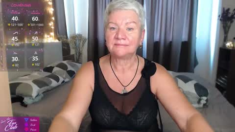 Snapshot of roxana_brooks chatting on 9, 5, 2026 Roxana online show from 9, 5, 2026