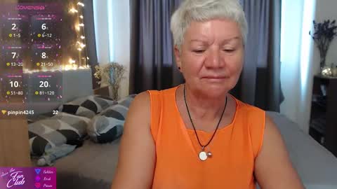Snapshot of roxana_brooks chatting on 25, 5, 2026 Roxana online show from 25, 5, 2026