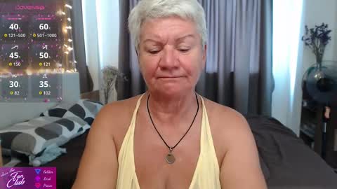 Snapshot of roxana_brooks chatting on 31, 5, 2026 Roxana online show from 31, 5, 2026