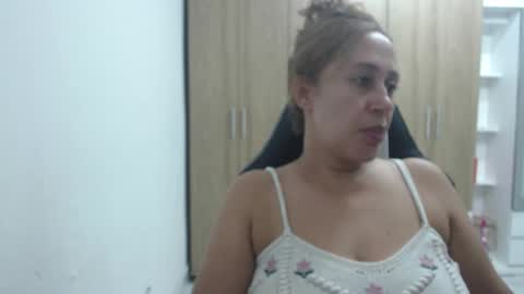 Roxana online show from 6, 10, 2025