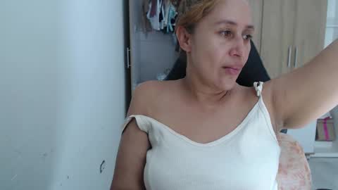 Roxana online show from 19, 10, 2025