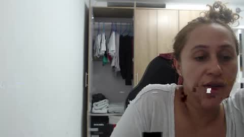 Roxana online show from 26, 4, 2026