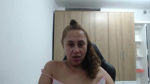 Roxana online show from 28, 4, 2026