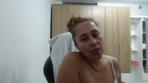 Snapshot of roxanalove7 chatting on 4, 6, 2026 Roxana online show from 4, 6, 2026