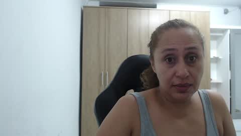 Snapshot of roxanalove7 chatting on 8, 6, 2026 Roxana online show from 8, 6, 2026
