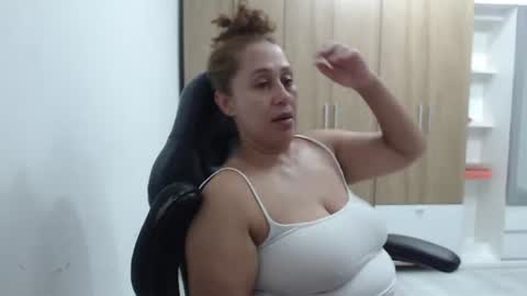 Roxana online show from 20, 6, 2026