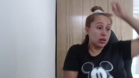 Roxana online show from 4, 7, 2026