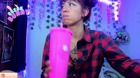 roxxy online show from 27, 4, 2026