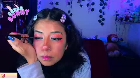 roxxy online show from 28, 7, 2026