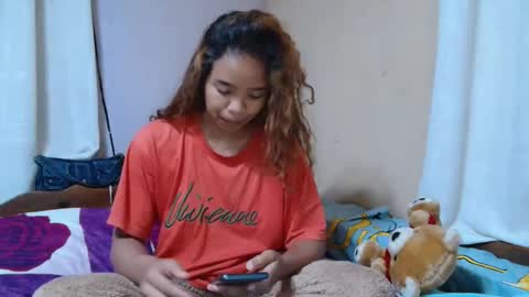 roxanne_98 online show from 7, 10, 2025