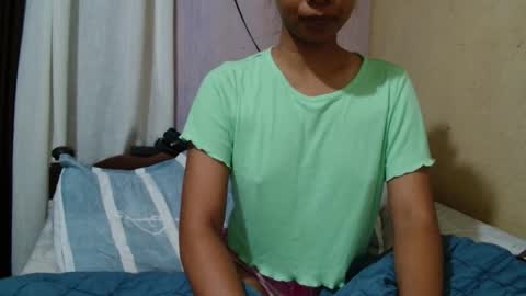 roxanne_98 online show from 24, 10, 2025