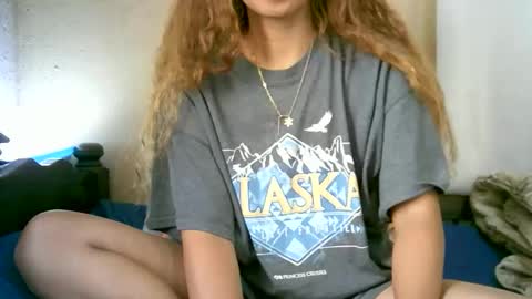 roxanne_98 online show from 14, 12, 2025
