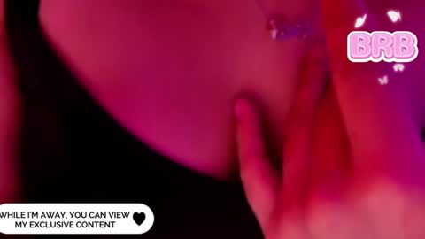 roxanne_han online show from 9, 7, 2026