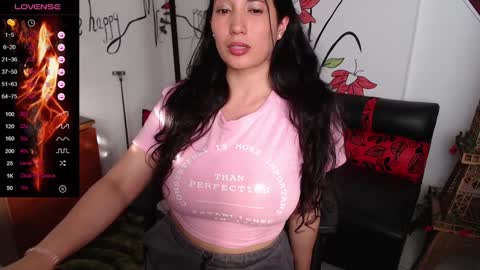 Roxanne Summers online show from 21, 1, 2025