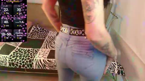 Roxanne online show from 18, 4, 2026