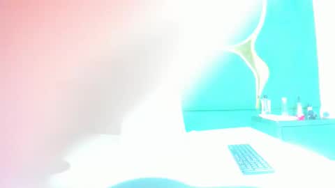 RoxanneBloom online show from 20, 4, 2026