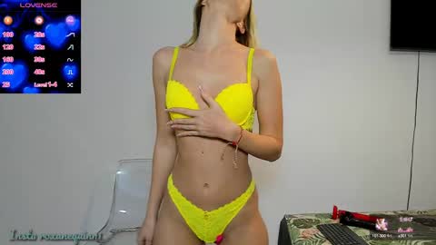 roxanne online show from 5, 3, 2025