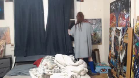 Silver online show from 6, 2, 2025