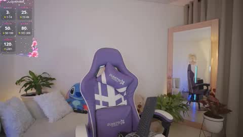  R O X I E  online show from 27, 3, 2026