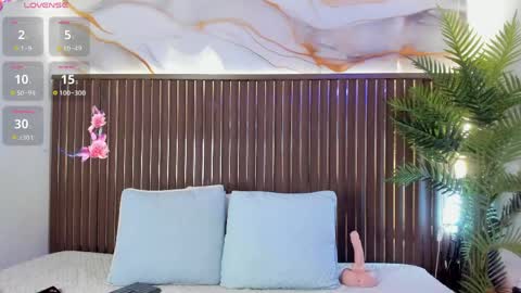 Roxie  online show from 21, 4, 2026