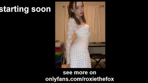 roxie online show from 12, 4, 2026
