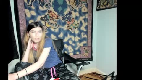 roxihazeleyes online show from 29, 6, 2026