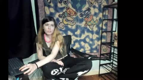 roxihazeleyes online show from 26, 7, 2026