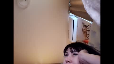 ROXOLANAA SEXY online show from 22, 1, 2025