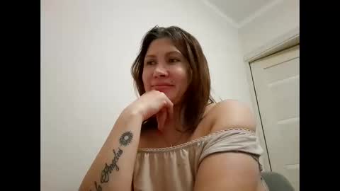 ROXOLANAA SEXY online show from 20, 3, 2026