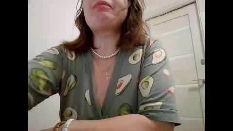 ROXOLANAA SEXY online show from 21, 3, 2026