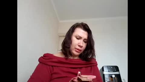 ROXOLANAA SEXY online show from 15, 4, 2026