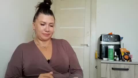 ROXOLANAA SEXY online show from 28, 7, 2026
