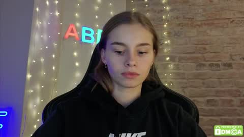 Roxieex ABBY online show from 3, 3, 2026