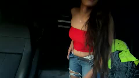 roxxybay online show from 30, 3, 2026