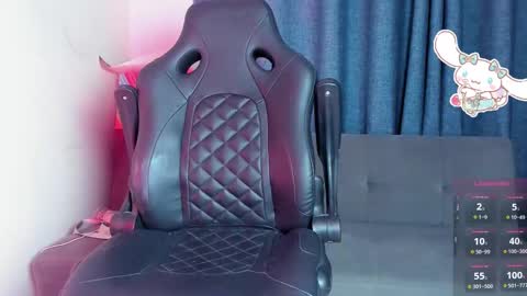 Annah  online show from 15, 2, 2025