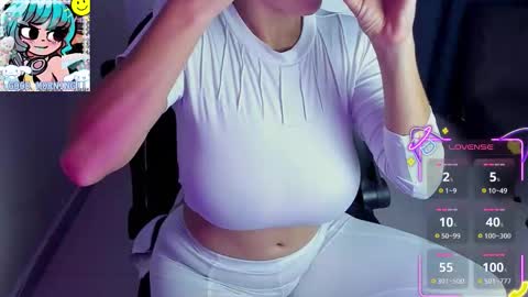 Annah  online show from 30, 9, 2025