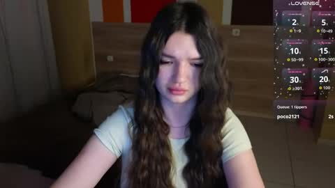 Roxy online show from 25, 4, 2026