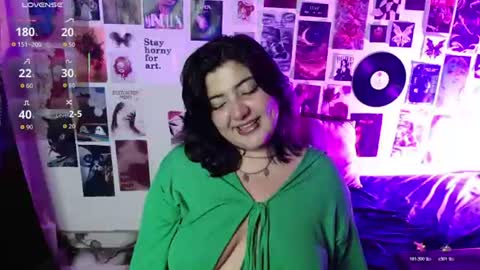 Roxana online show from 25, 7, 2026